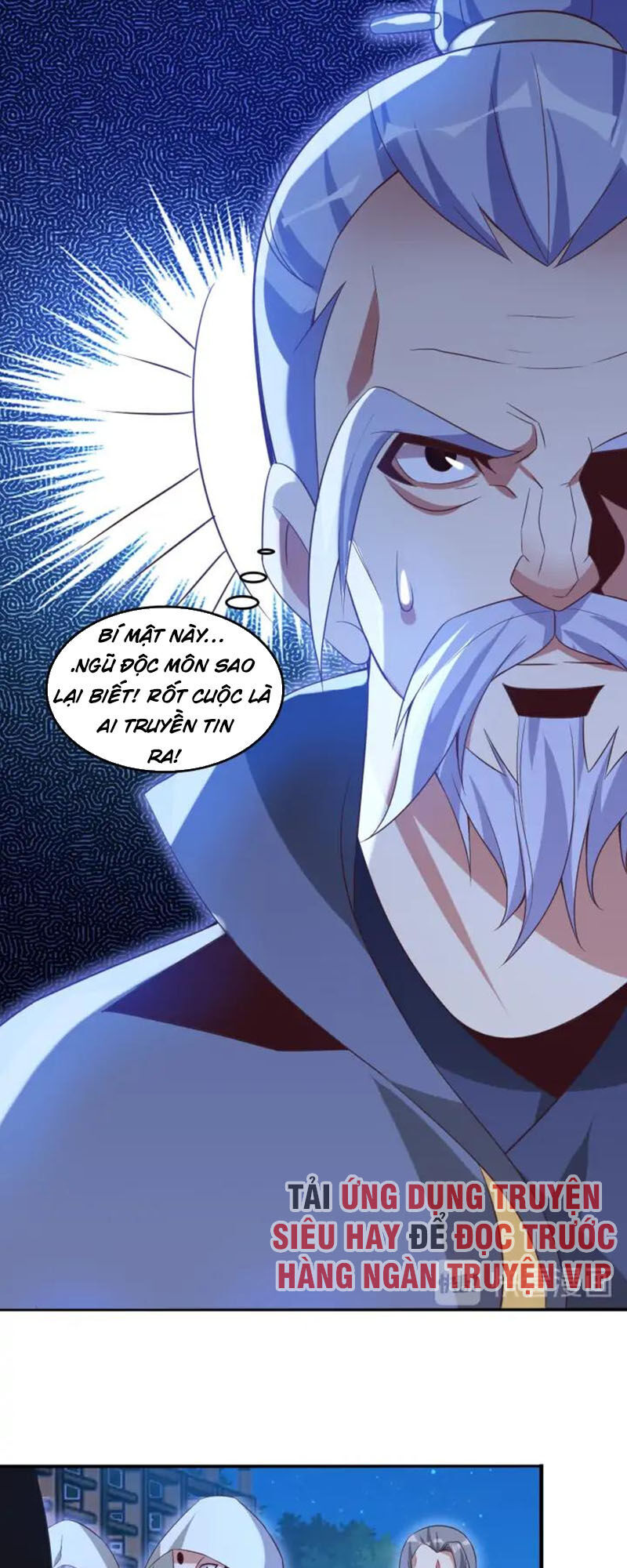 Thôn Phệ Một Thế Giới Tu Tiên Chapter 52 - 11