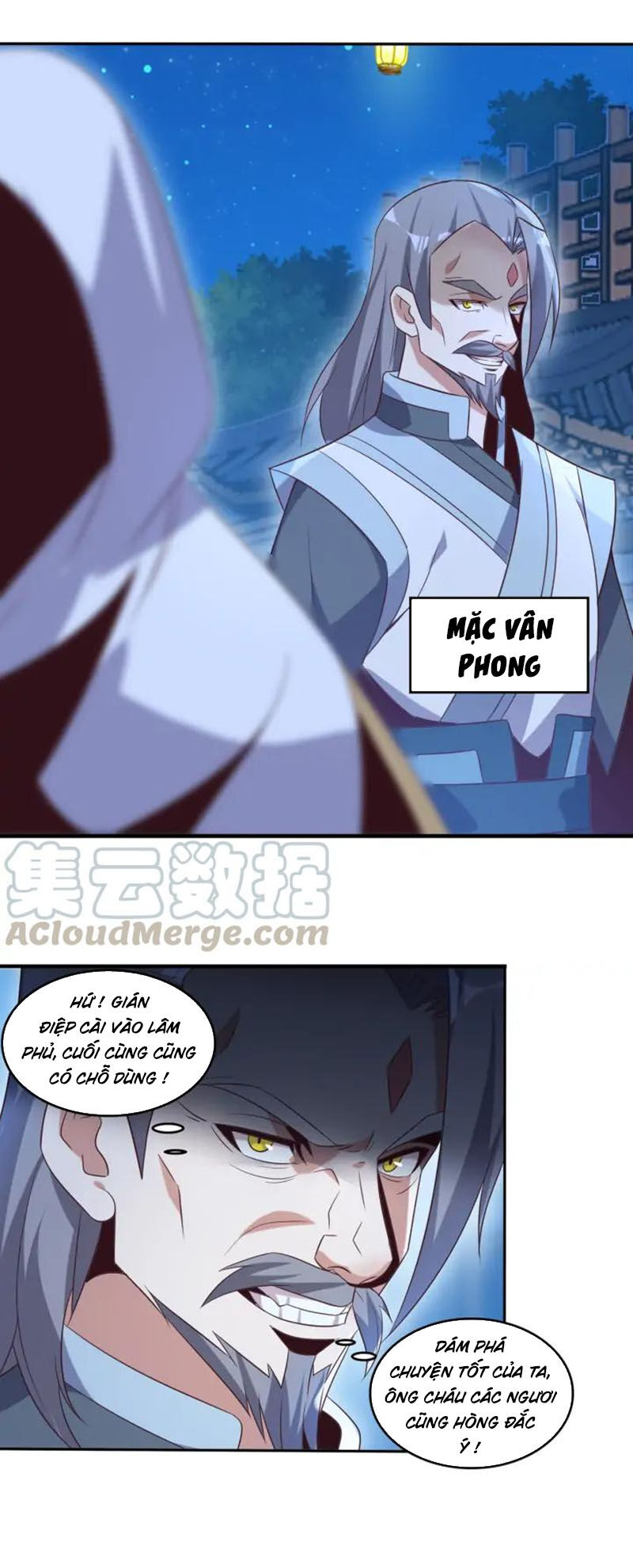 Thôn Phệ Một Thế Giới Tu Tiên Chapter 52 - 13