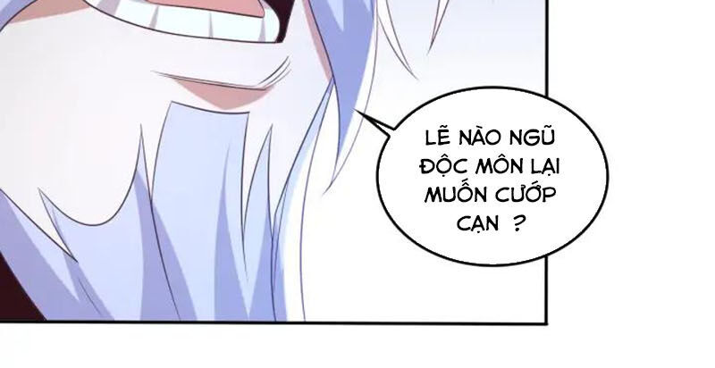 Thôn Phệ Một Thế Giới Tu Tiên Chapter 52 - 17