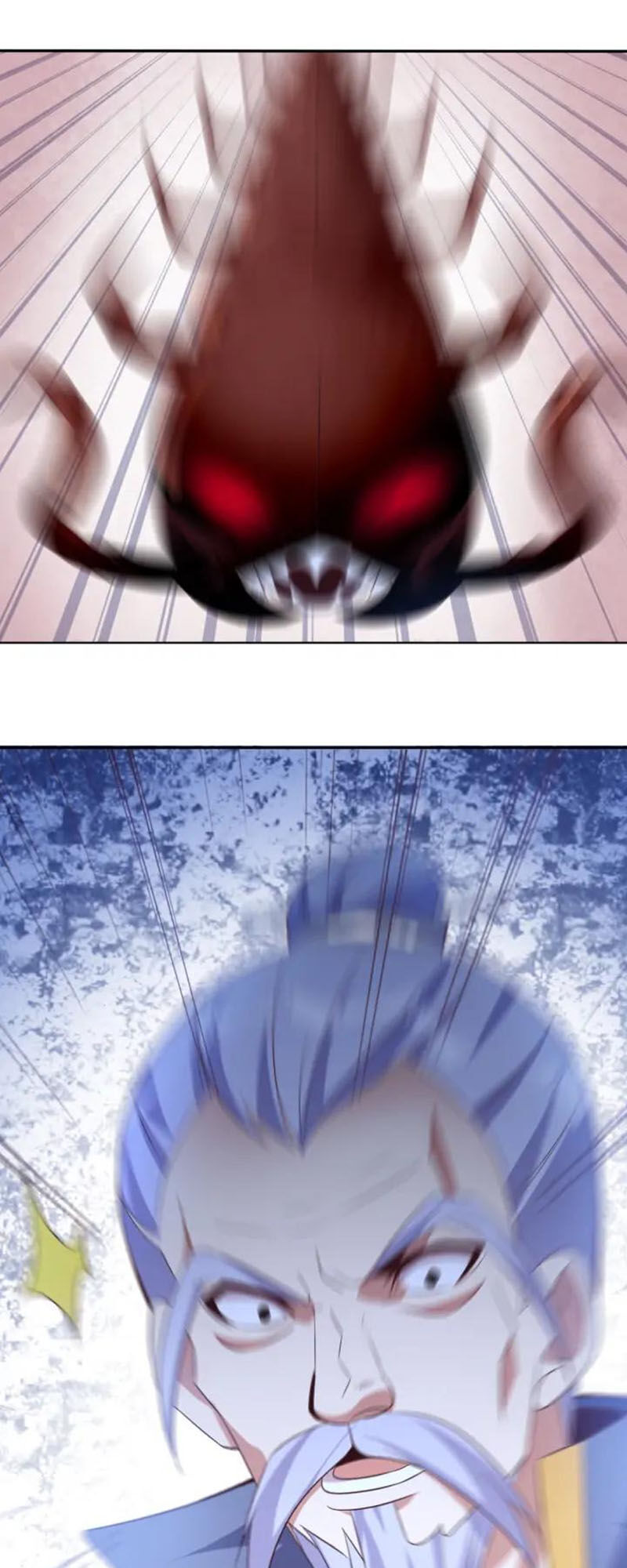 Thôn Phệ Một Thế Giới Tu Tiên Chapter 52 - 21