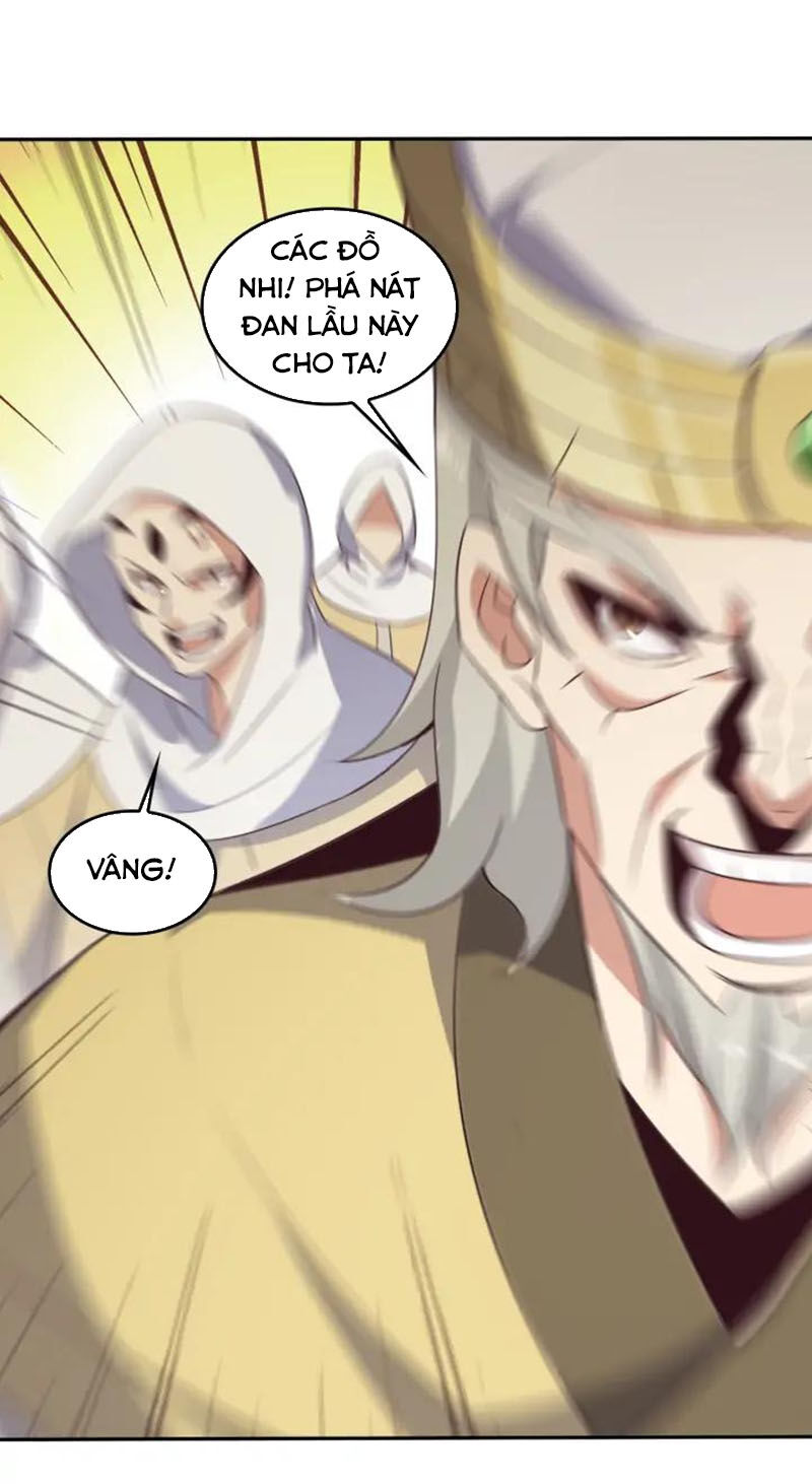 Thôn Phệ Một Thế Giới Tu Tiên Chapter 52 - 27