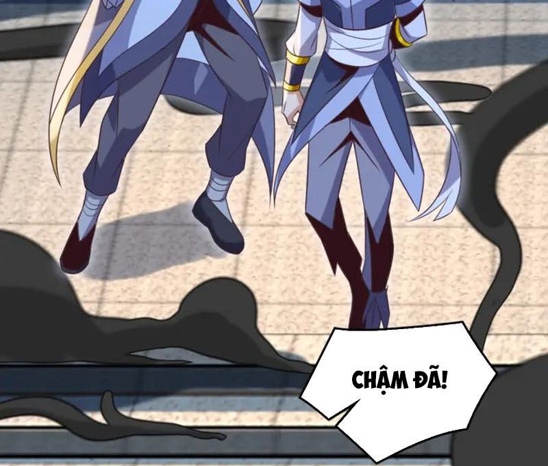 Thôn Phệ Một Thế Giới Tu Tiên Chapter 52 - 29