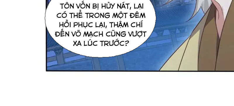 Thôn Phệ Một Thế Giới Tu Tiên Chapter 52 - 4
