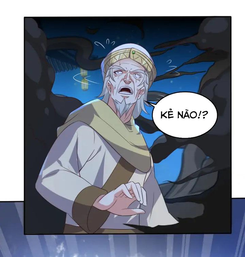 Thôn Phệ Một Thế Giới Tu Tiên Chapter 52 - 31