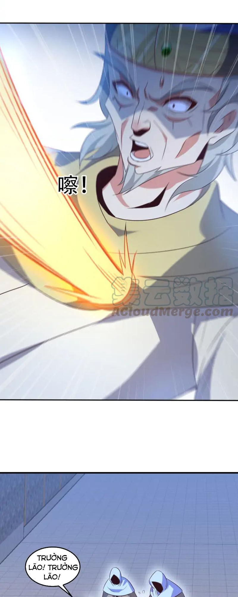 Thôn Phệ Một Thế Giới Tu Tiên Chapter 52 - 34