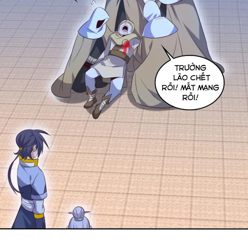 Thôn Phệ Một Thế Giới Tu Tiên Chapter 52 - 35