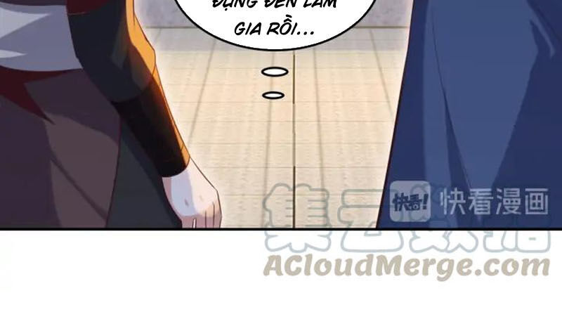 Thôn Phệ Một Thế Giới Tu Tiên Chapter 52 - 47