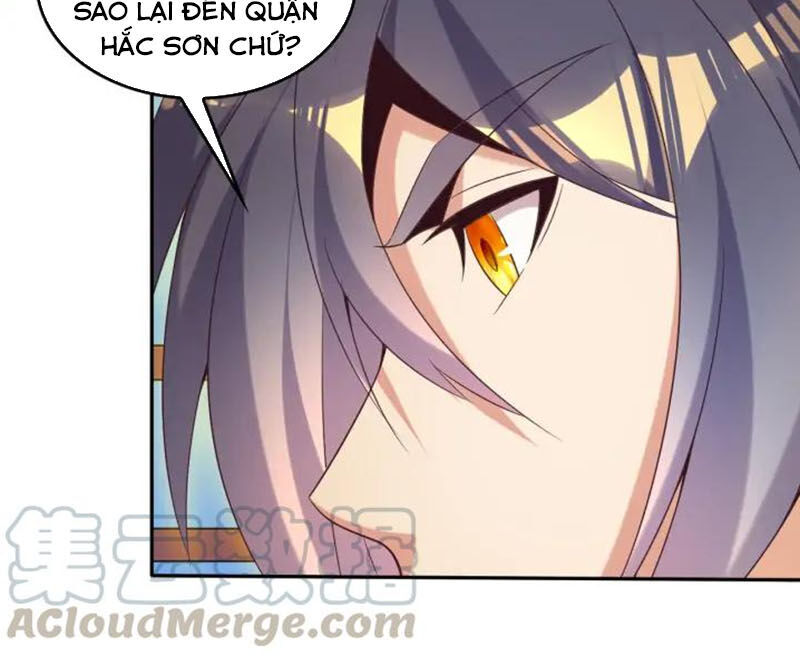 Thôn Phệ Một Thế Giới Tu Tiên Chapter 52 - 54