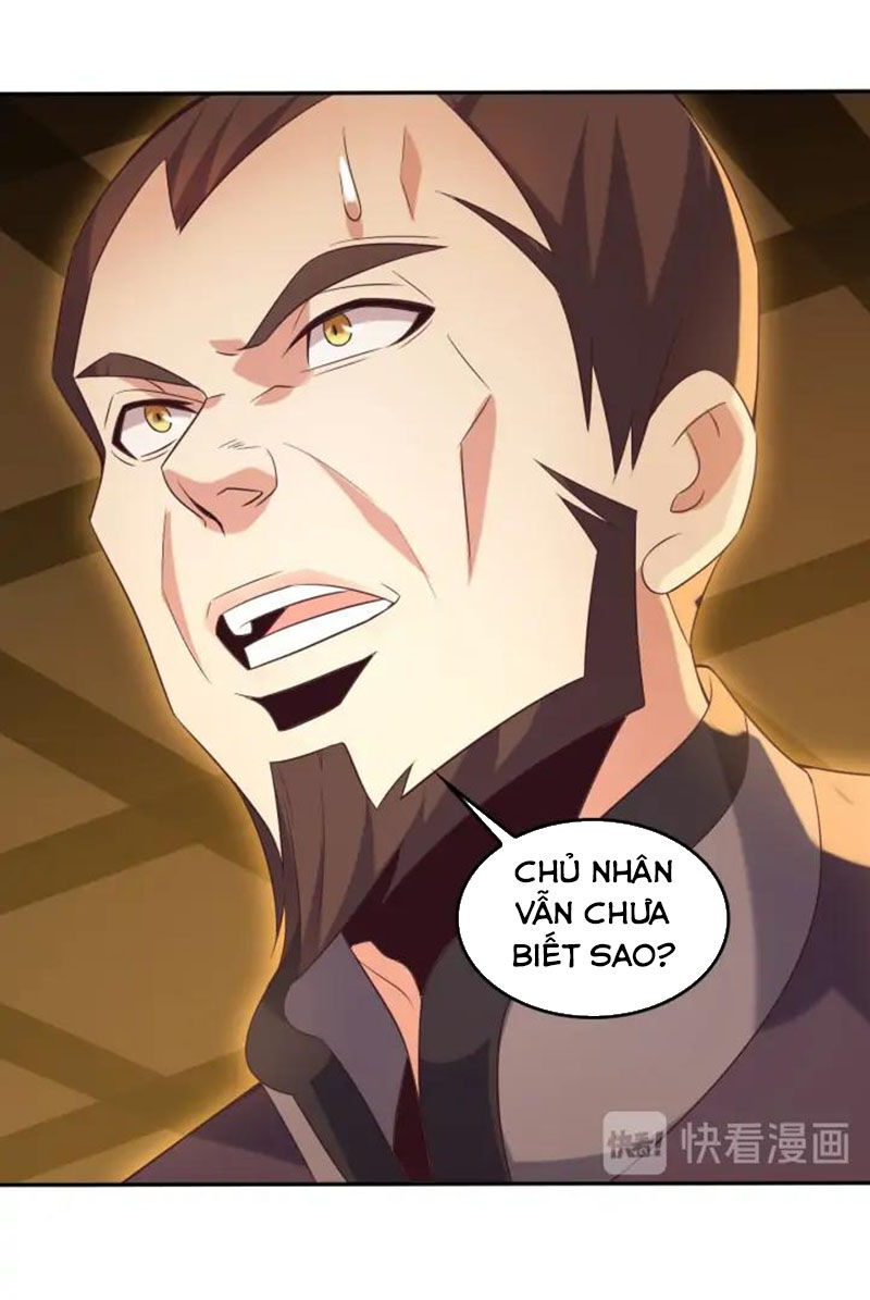 Thôn Phệ Một Thế Giới Tu Tiên Chapter 52 - 56