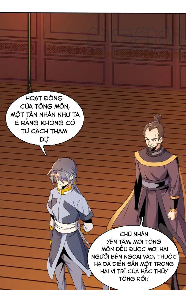 Thôn Phệ Một Thế Giới Tu Tiên Chapter 53 - 2