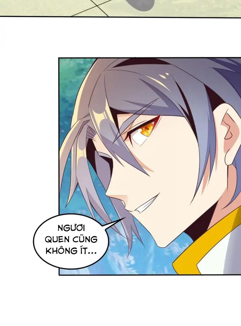 Thôn Phệ Một Thế Giới Tu Tiên Chapter 53 - 13