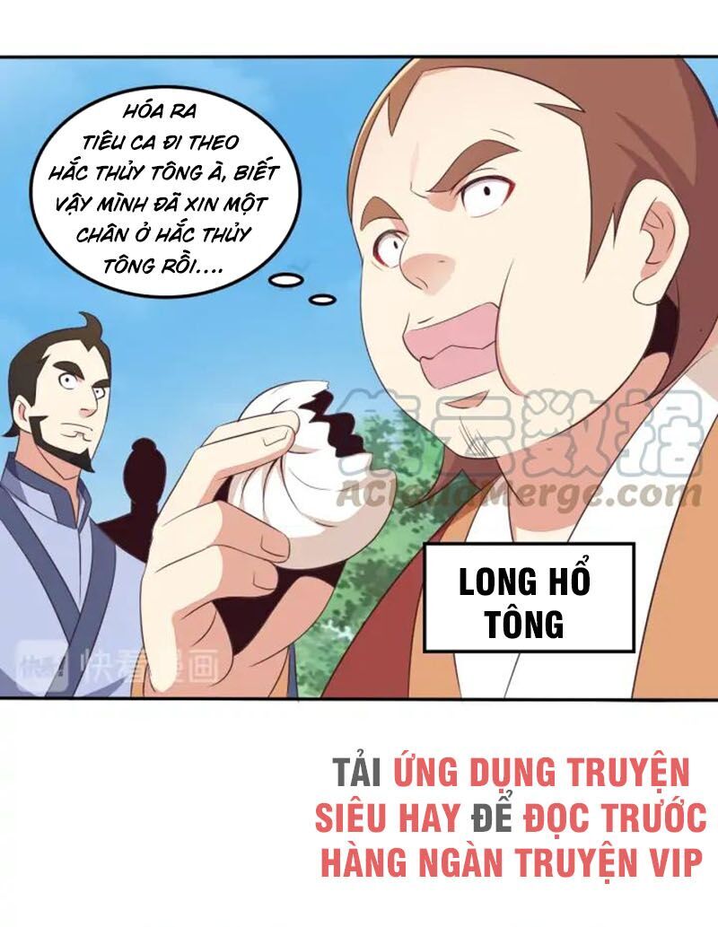 Thôn Phệ Một Thế Giới Tu Tiên Chapter 53 - 16