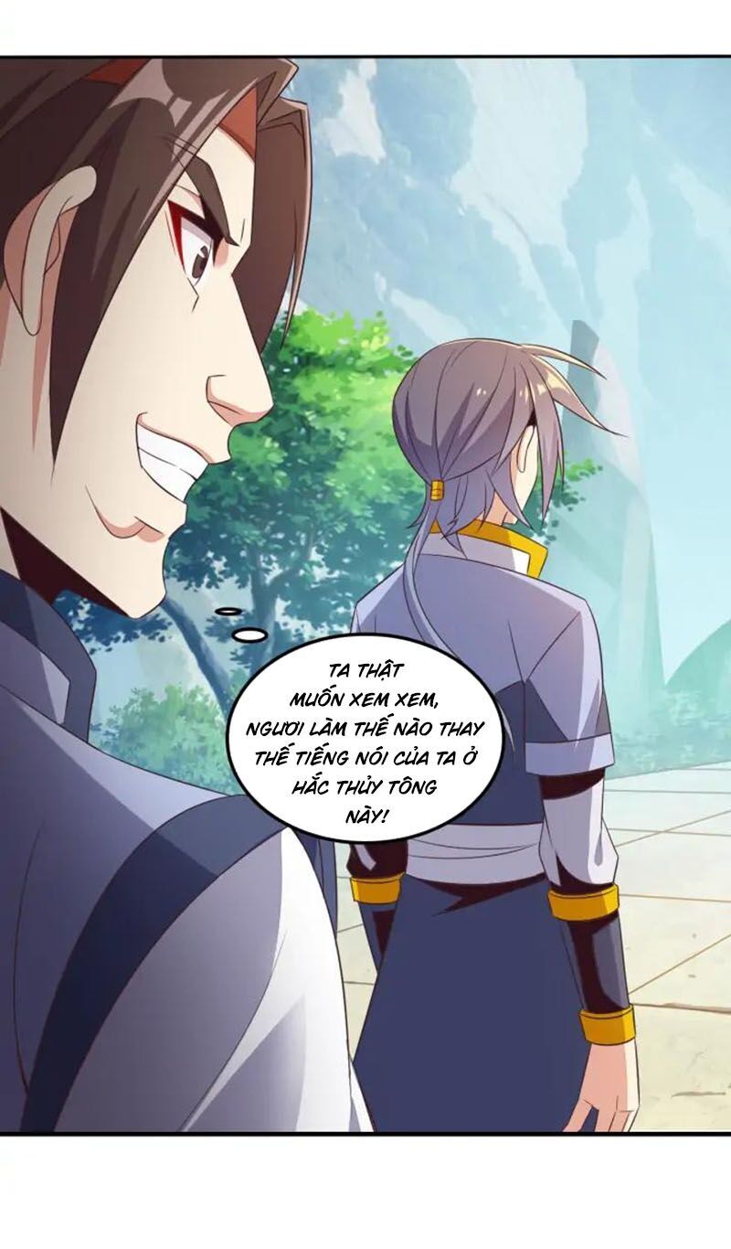 Thôn Phệ Một Thế Giới Tu Tiên Chapter 53 - 20