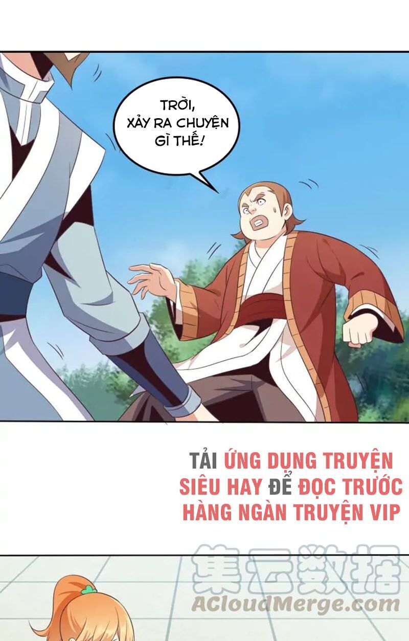 Thôn Phệ Một Thế Giới Tu Tiên Chapter 53 - 22