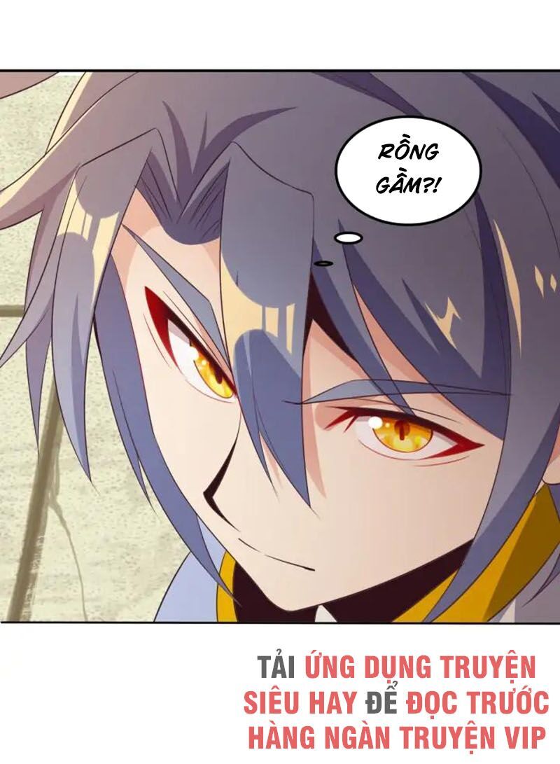 Thôn Phệ Một Thế Giới Tu Tiên Chapter 53 - 24