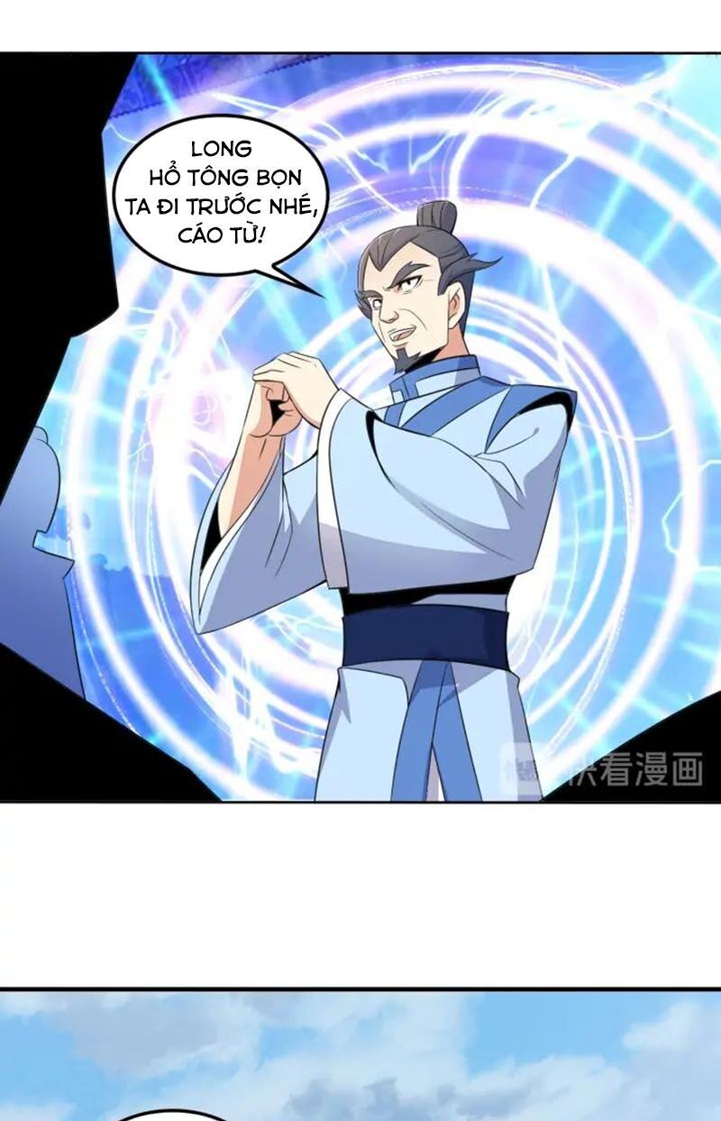 Thôn Phệ Một Thế Giới Tu Tiên Chapter 53 - 26