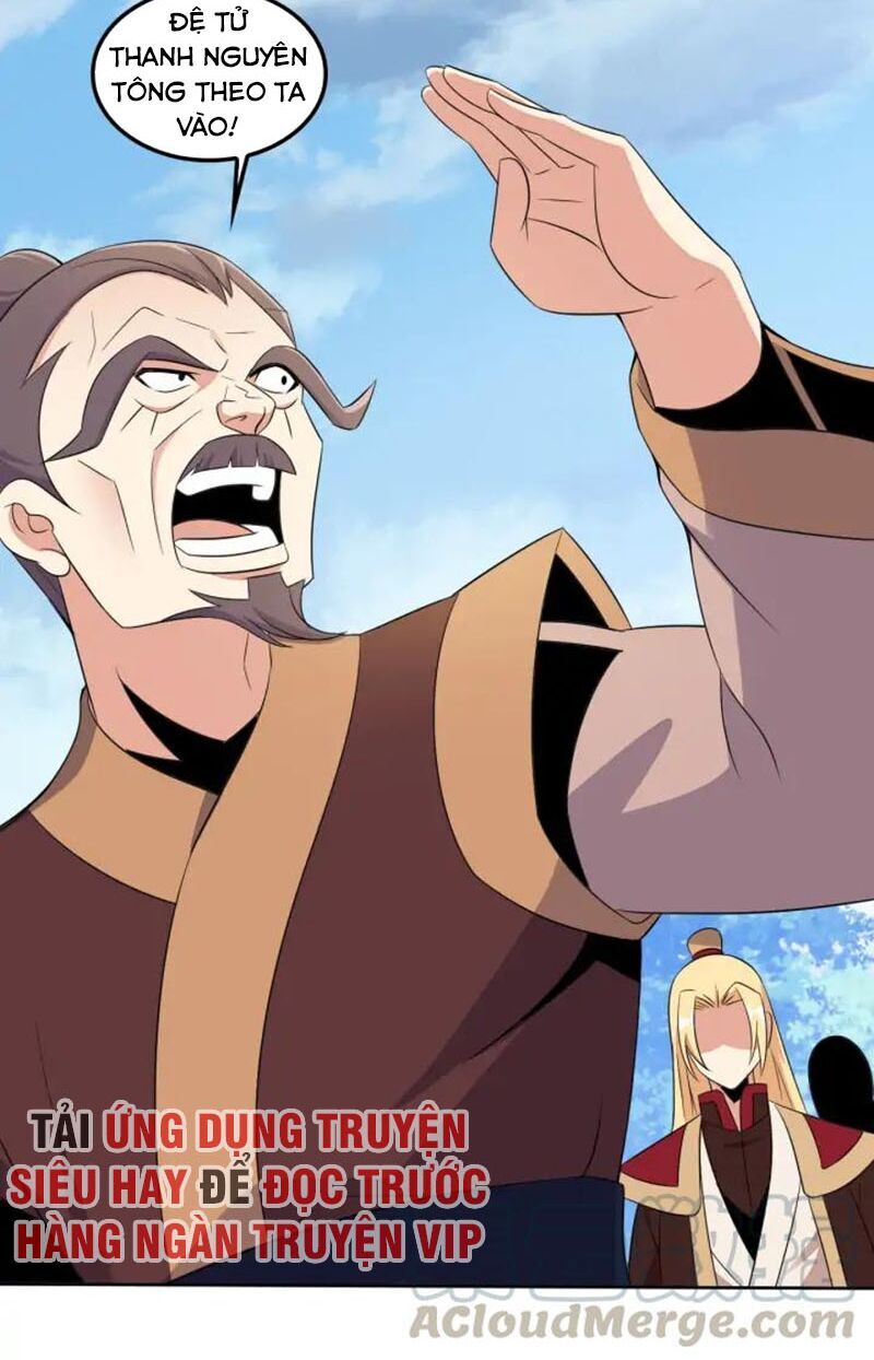 Thôn Phệ Một Thế Giới Tu Tiên Chapter 53 - 27