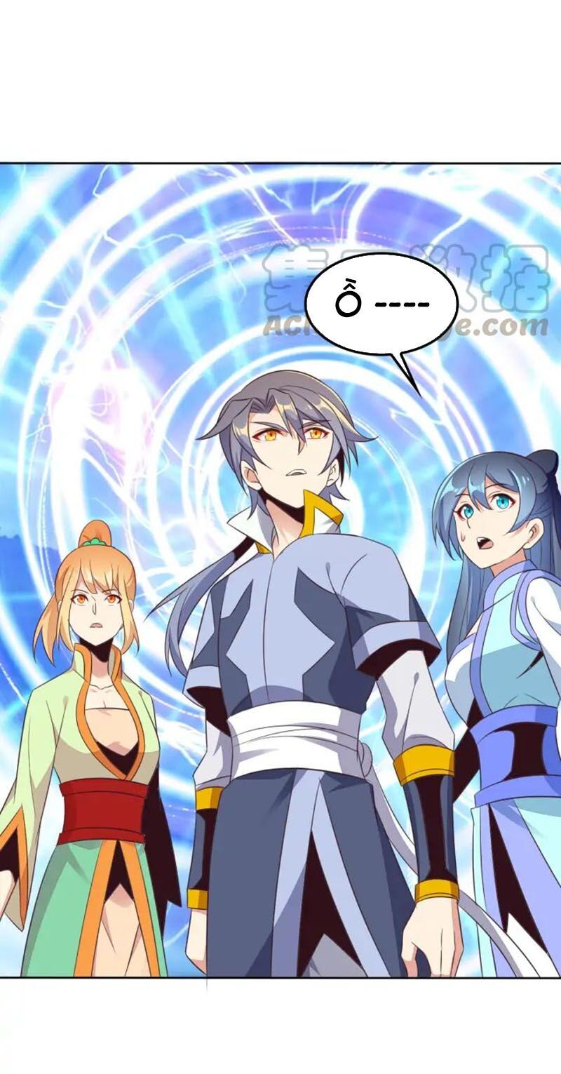 Thôn Phệ Một Thế Giới Tu Tiên Chapter 53 - 30