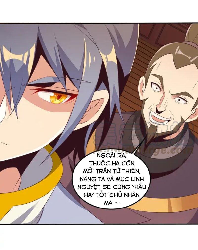 Thôn Phệ Một Thế Giới Tu Tiên Chapter 53 - 4