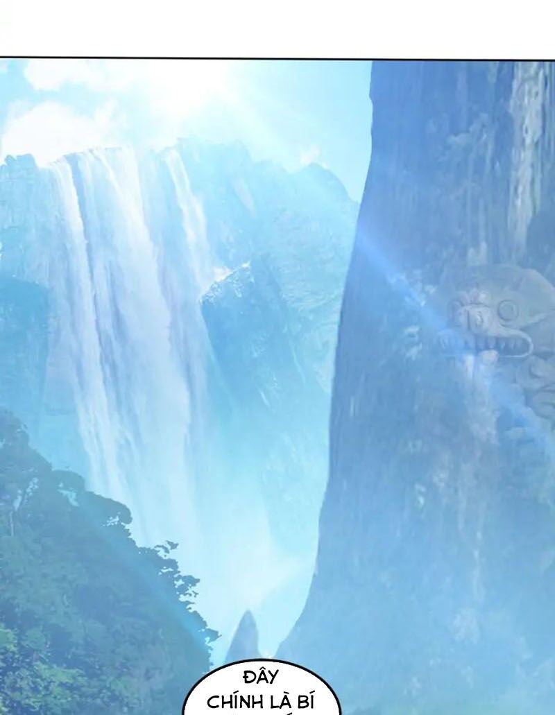 Thôn Phệ Một Thế Giới Tu Tiên Chapter 53 - 31