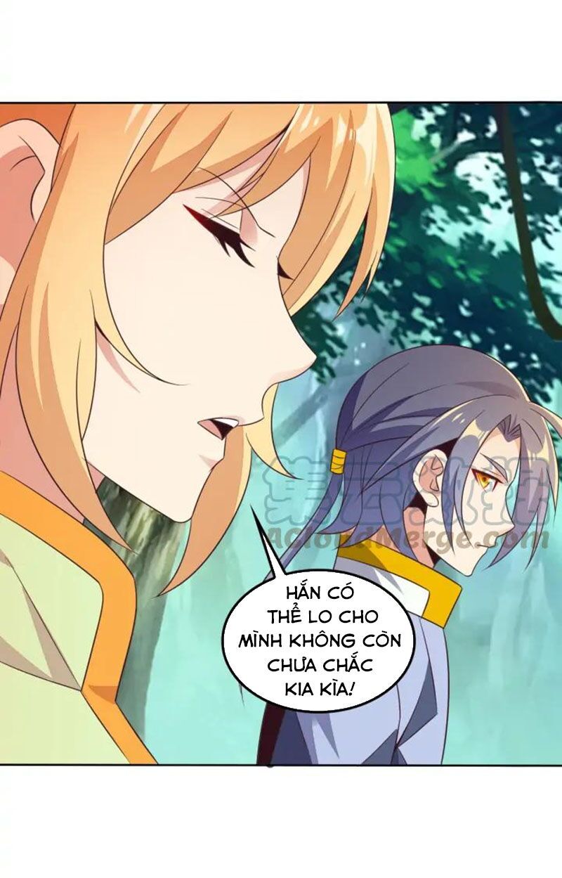 Thôn Phệ Một Thế Giới Tu Tiên Chapter 53 - 35
