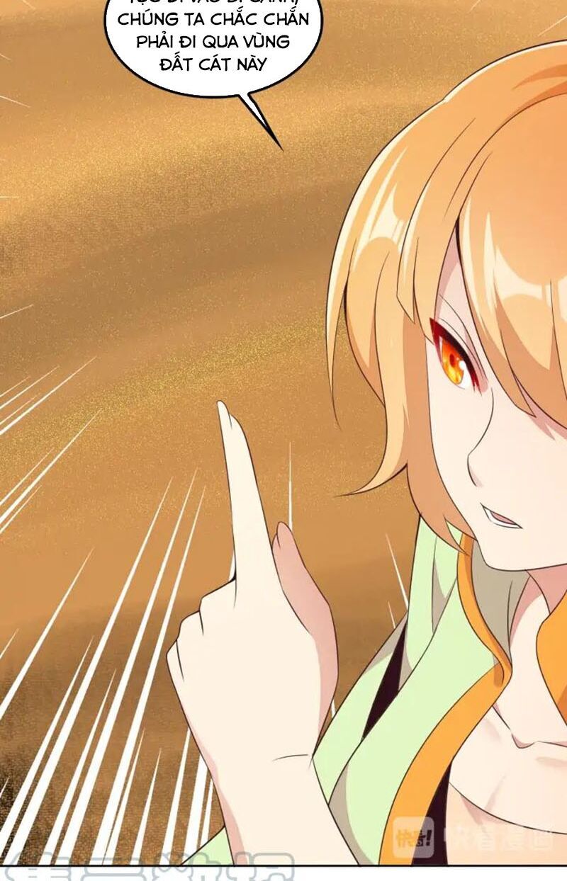 Thôn Phệ Một Thế Giới Tu Tiên Chapter 53 - 37