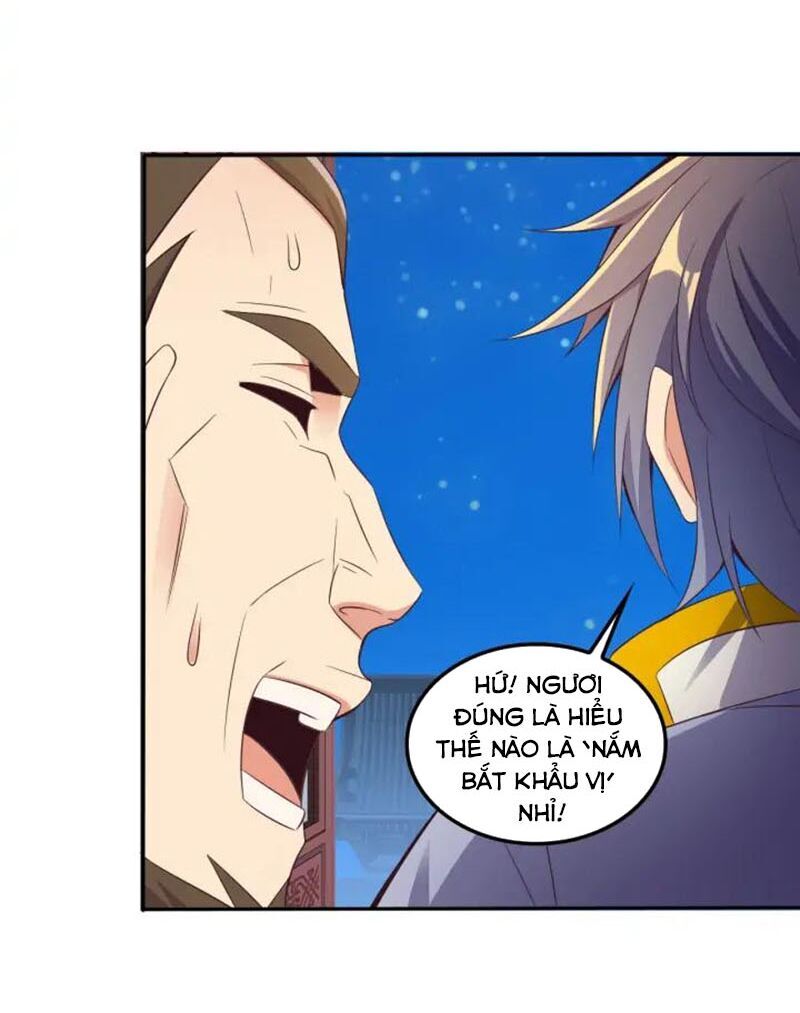 Thôn Phệ Một Thế Giới Tu Tiên Chapter 53 - 5