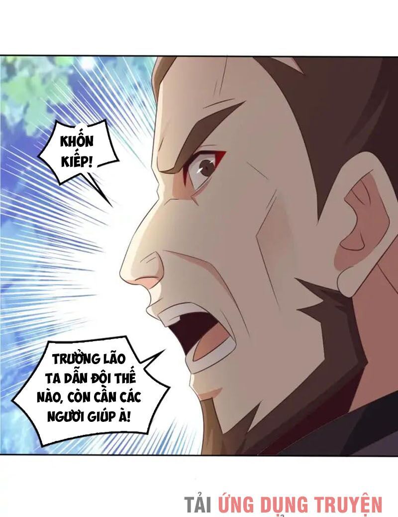 Thôn Phệ Một Thế Giới Tu Tiên Chapter 53 - 41