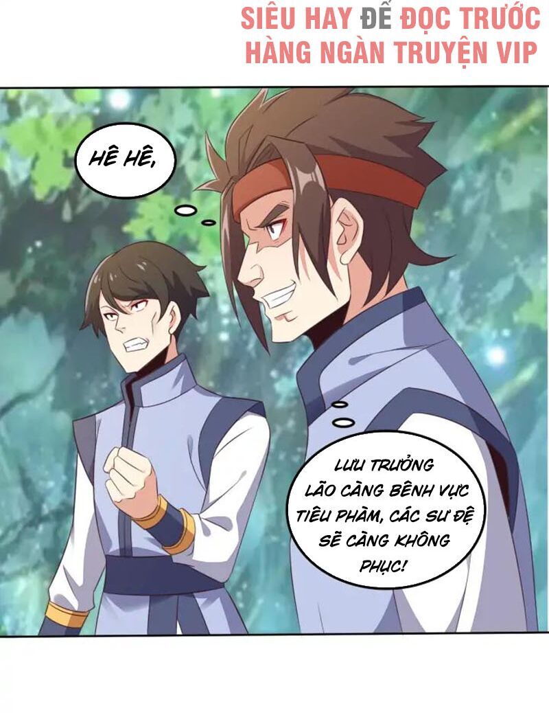 Thôn Phệ Một Thế Giới Tu Tiên Chapter 53 - 42
