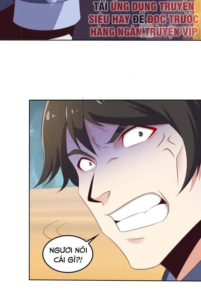 Thôn Phệ Một Thế Giới Tu Tiên Chapter 53 - 44