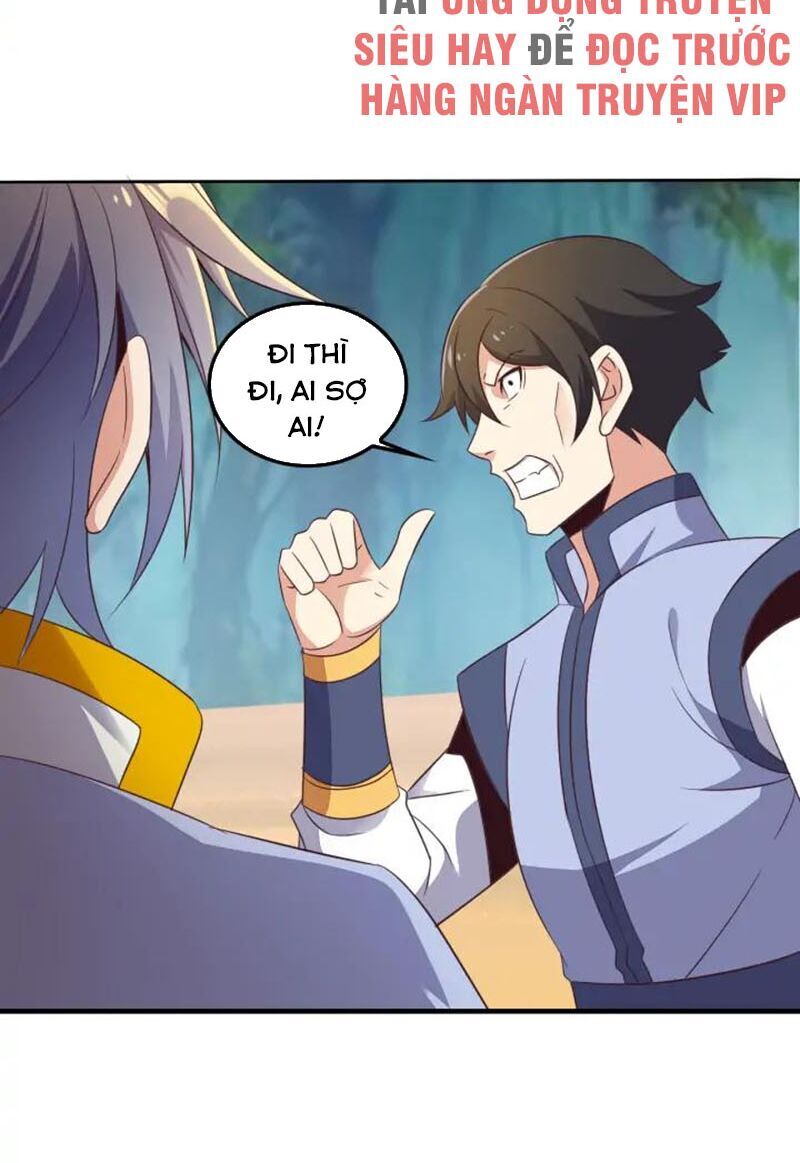 Thôn Phệ Một Thế Giới Tu Tiên Chapter 53 - 46