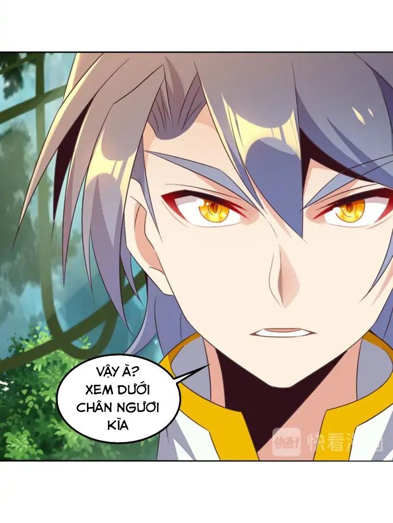 Thôn Phệ Một Thế Giới Tu Tiên Chapter 53 - 48