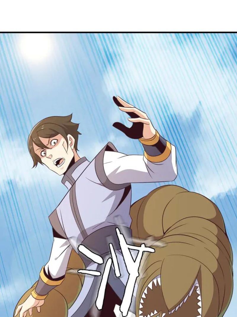 Thôn Phệ Một Thế Giới Tu Tiên Chapter 53 - 49