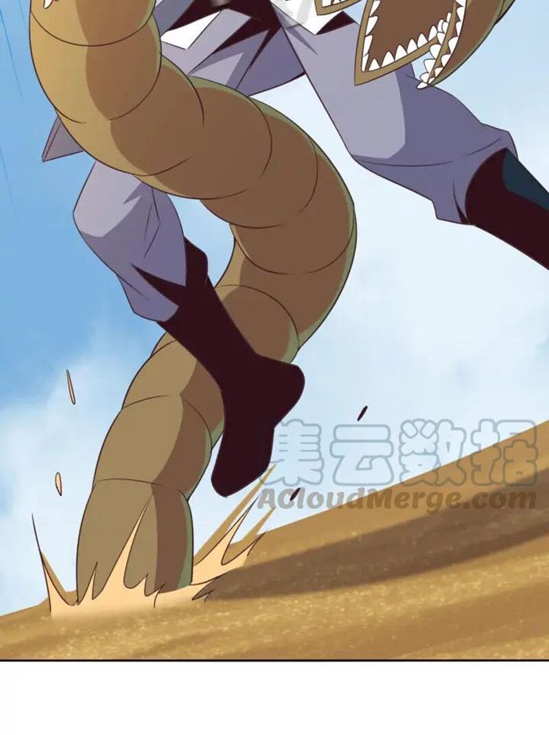 Thôn Phệ Một Thế Giới Tu Tiên Chapter 53 - 50