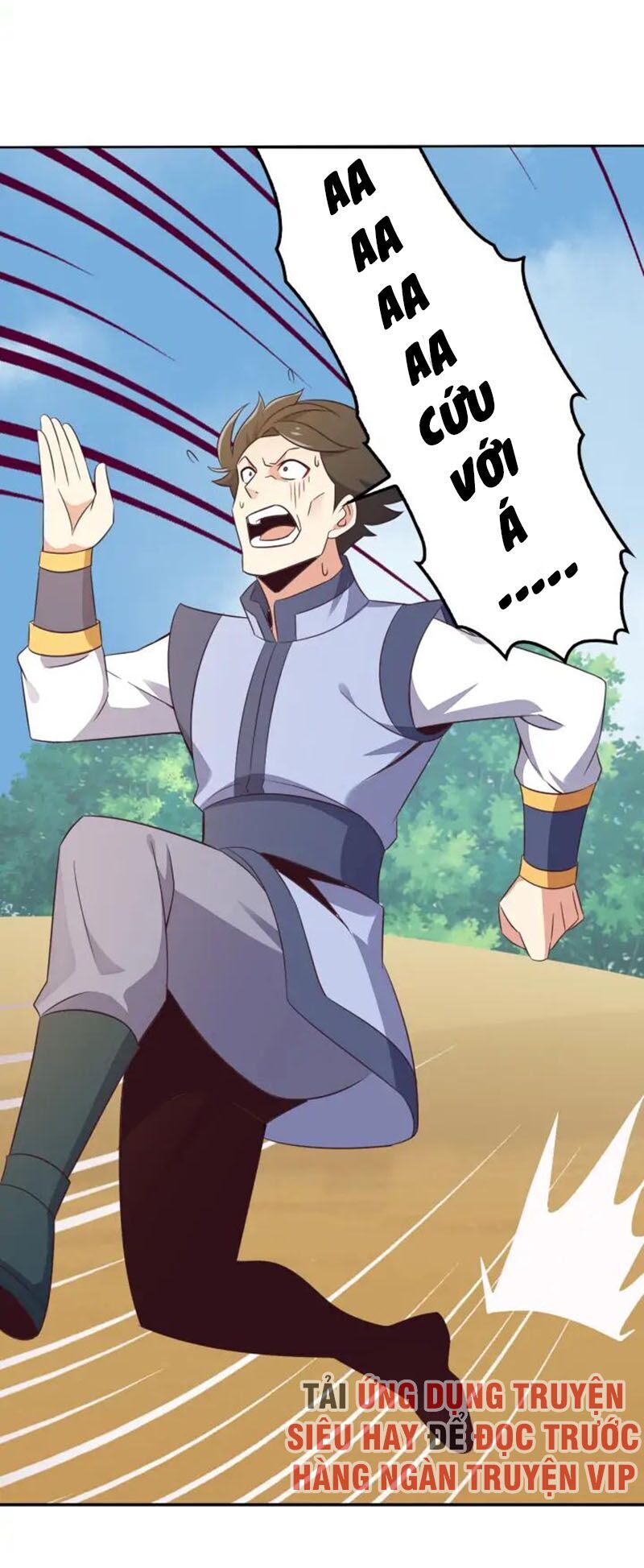 Thôn Phệ Một Thế Giới Tu Tiên Chapter 53 - 51