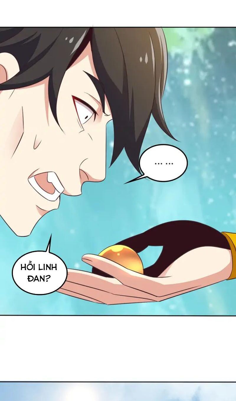 Thôn Phệ Một Thế Giới Tu Tiên Chapter 53 - 53
