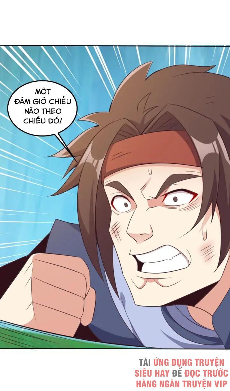 Thôn Phệ Một Thế Giới Tu Tiên Chapter 53 - 59