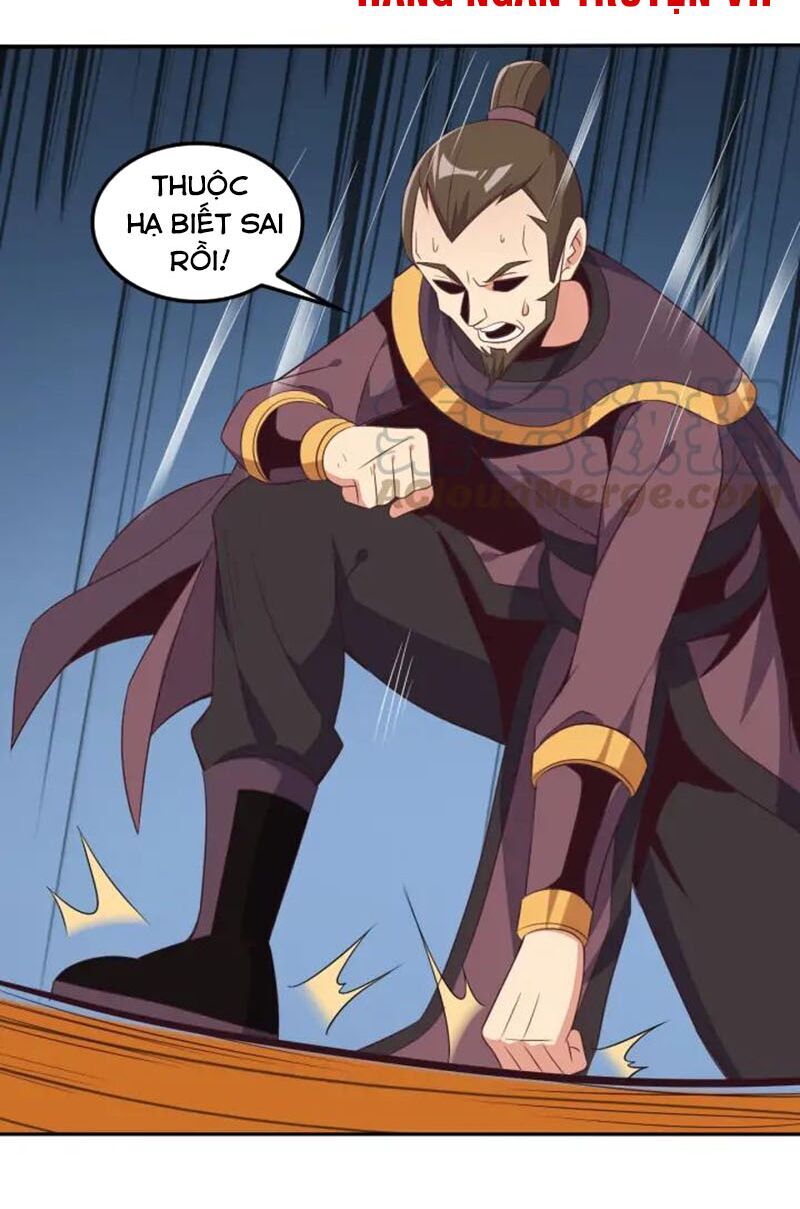 Thôn Phệ Một Thế Giới Tu Tiên Chapter 53 - 7