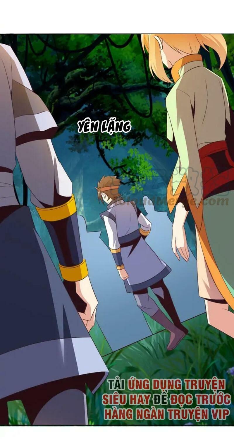 Thôn Phệ Một Thế Giới Tu Tiên Chapter 54 - 2
