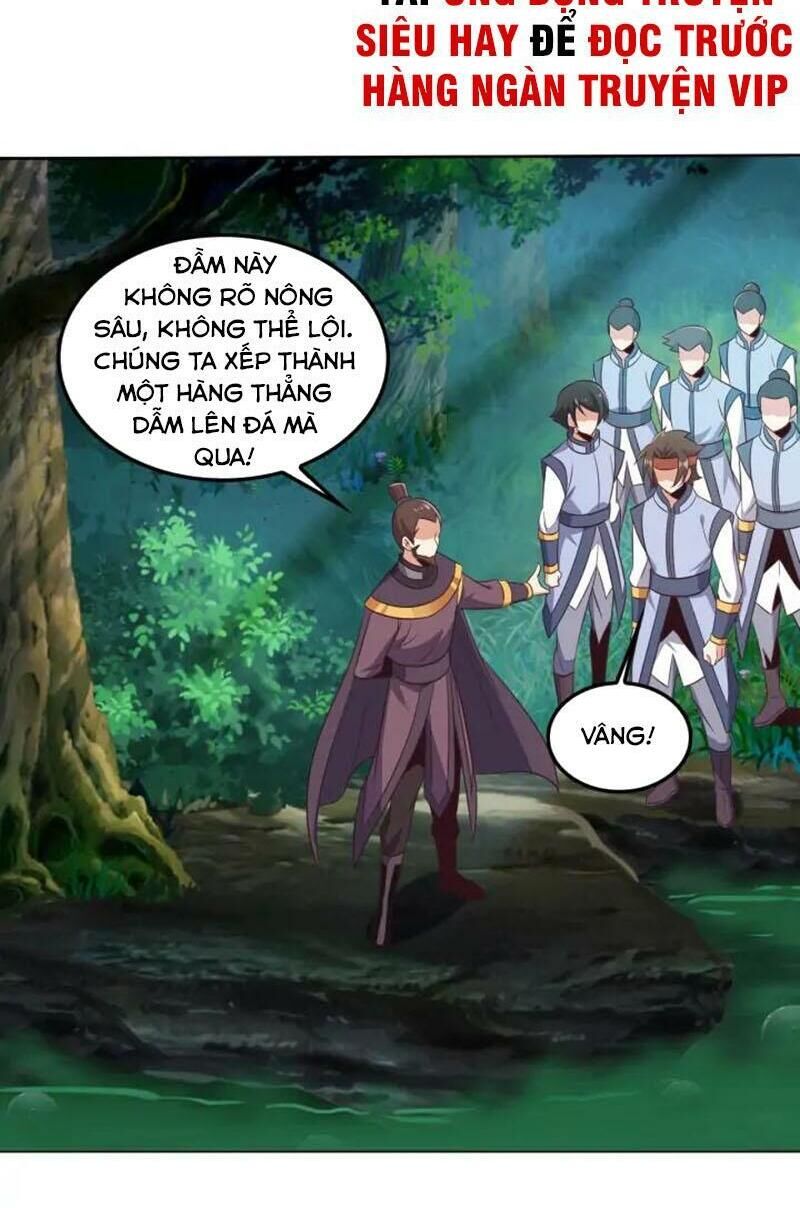 Thôn Phệ Một Thế Giới Tu Tiên Chapter 54 - 12