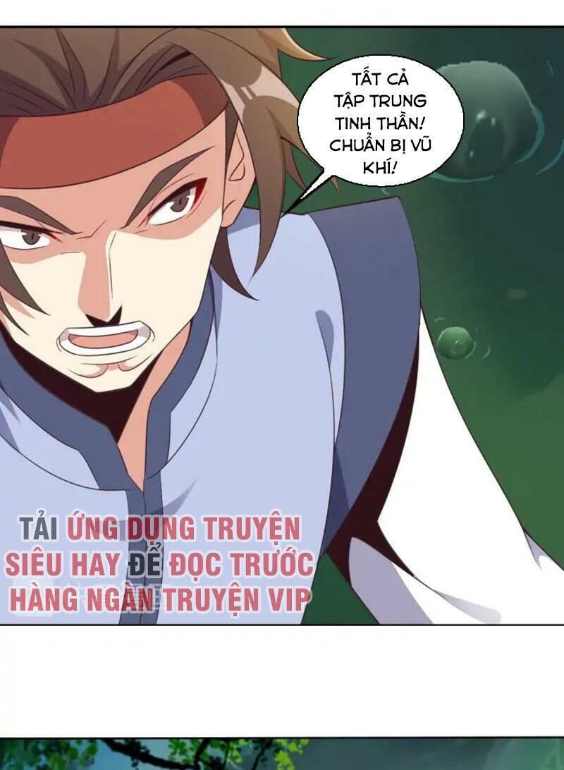 Thôn Phệ Một Thế Giới Tu Tiên Chapter 54 - 14