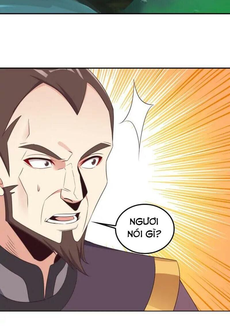 Thôn Phệ Một Thế Giới Tu Tiên Chapter 54 - 17
