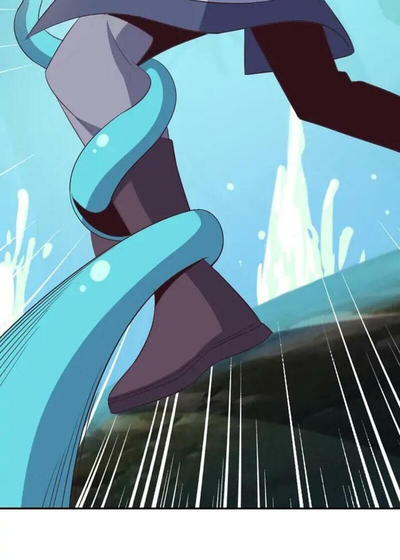 Thôn Phệ Một Thế Giới Tu Tiên Chapter 54 - 19