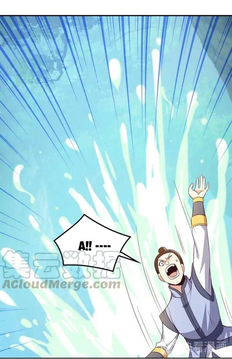 Thôn Phệ Một Thế Giới Tu Tiên Chapter 54 - 20