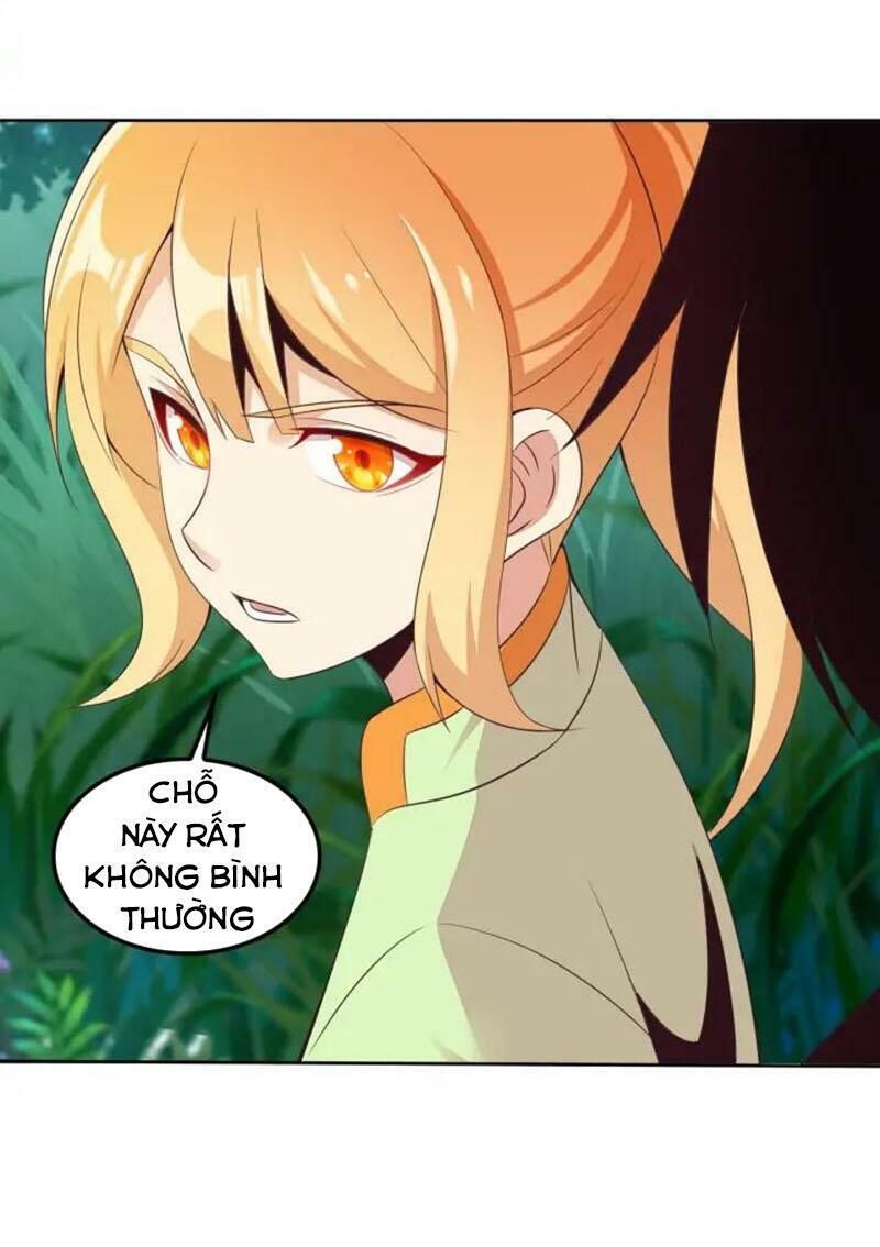 Thôn Phệ Một Thế Giới Tu Tiên Chapter 54 - 3