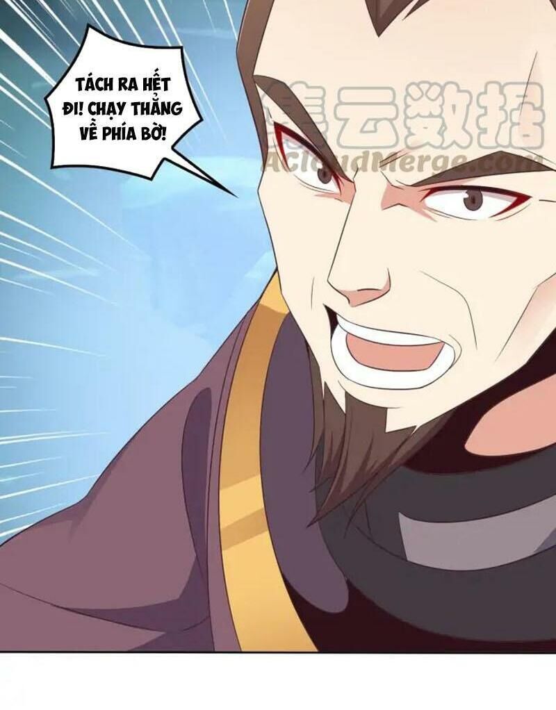 Thôn Phệ Một Thế Giới Tu Tiên Chapter 54 - 23