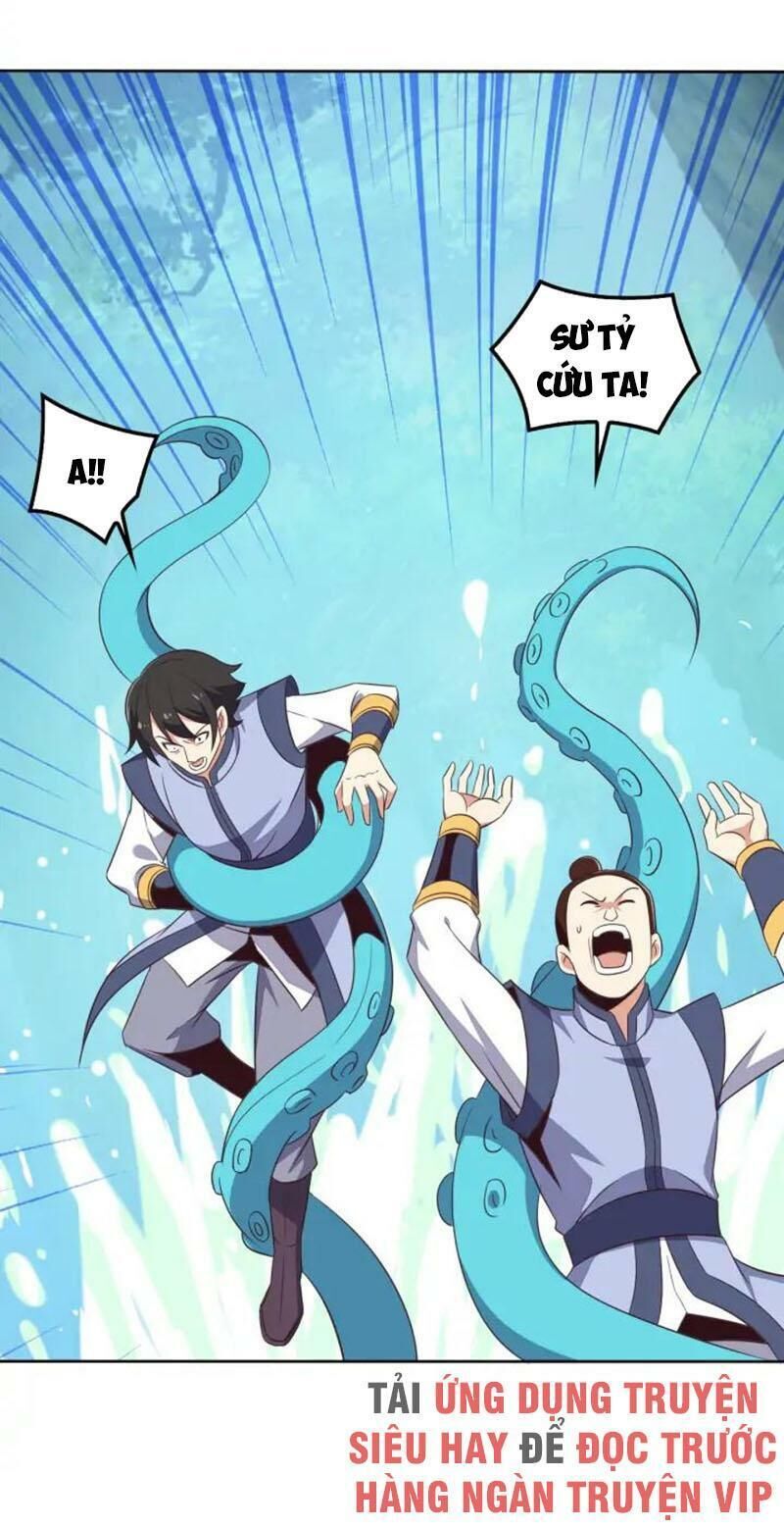 Thôn Phệ Một Thế Giới Tu Tiên Chapter 54 - 24