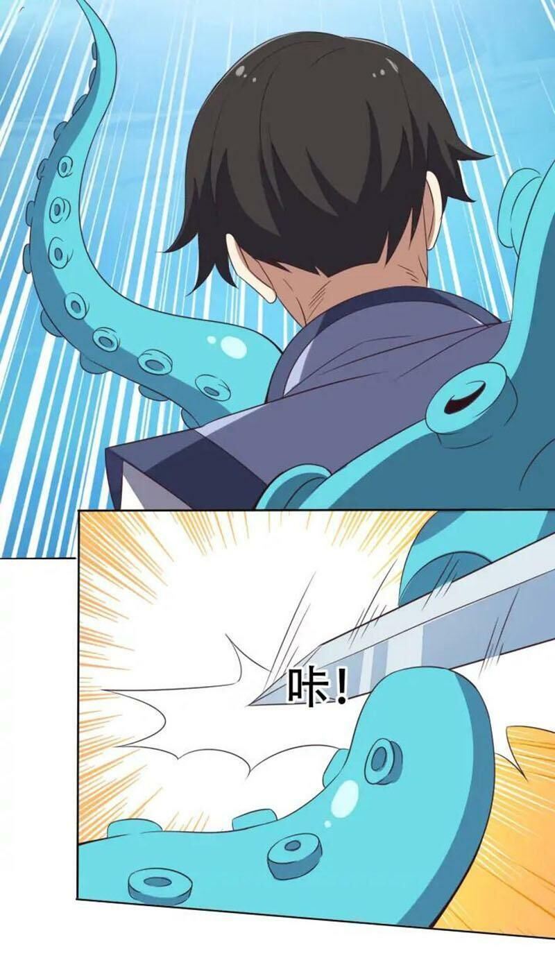 Thôn Phệ Một Thế Giới Tu Tiên Chapter 54 - 26