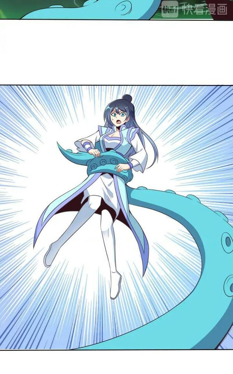 Thôn Phệ Một Thế Giới Tu Tiên Chapter 54 - 28