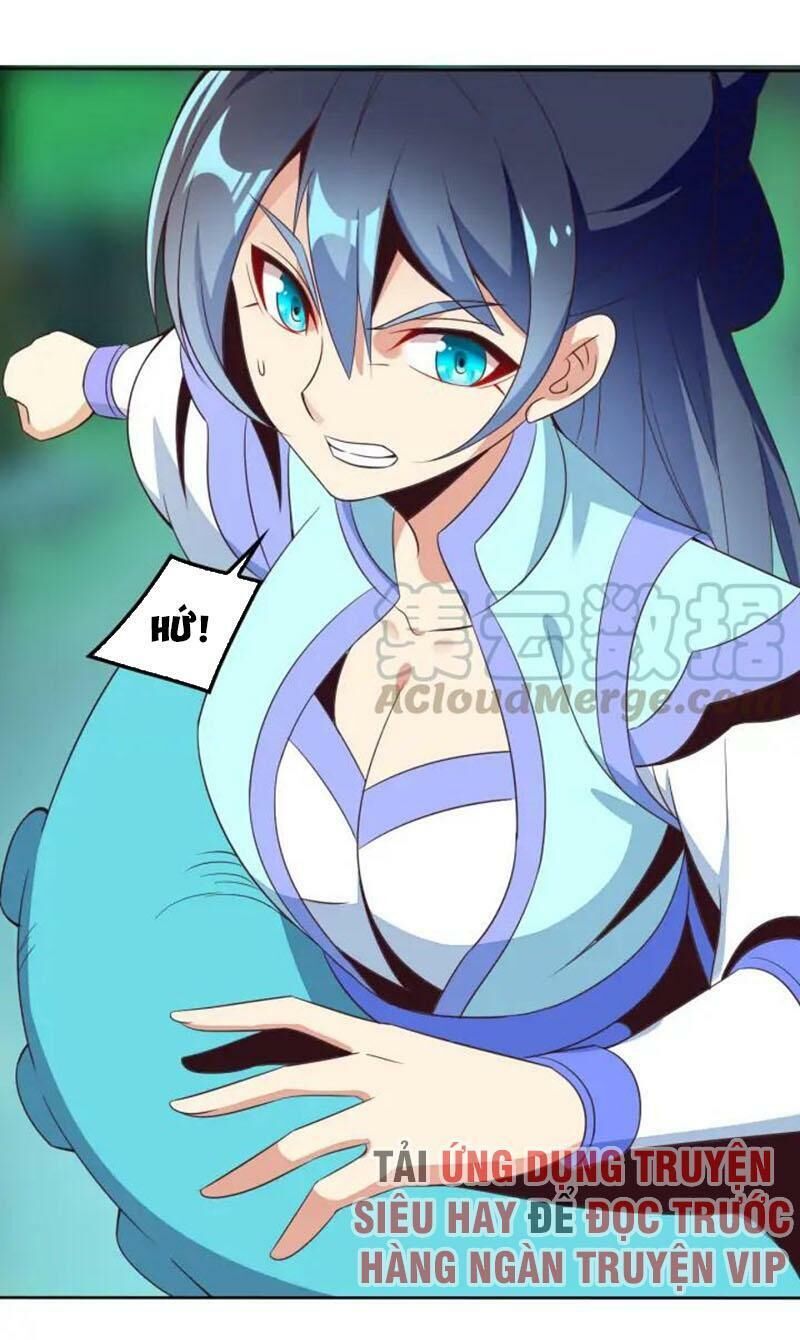 Thôn Phệ Một Thế Giới Tu Tiên Chapter 54 - 29